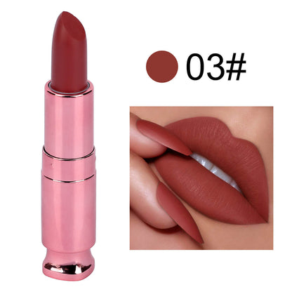 No Stain On Cup Lip Balm - LIPOXI
