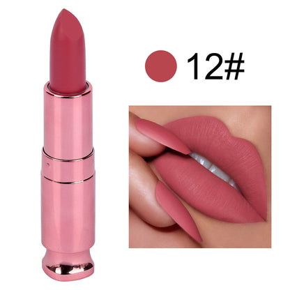 No Stain On Cup Lip Balm - LIPOXI