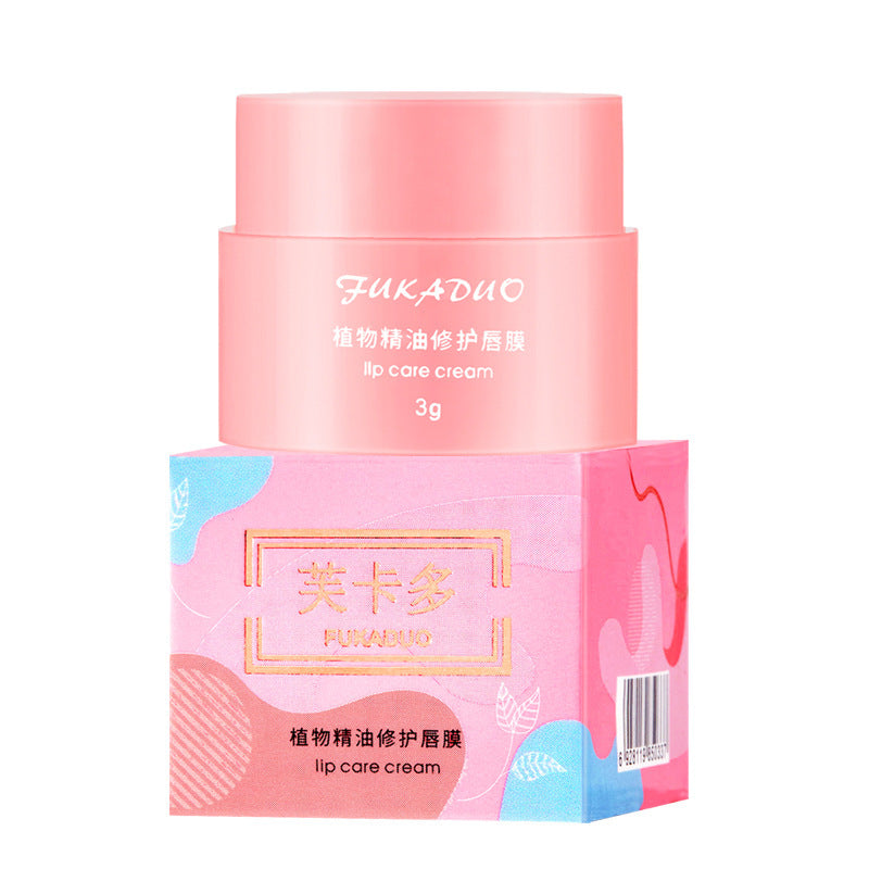 Nourishing Grape Seed Jelly Lip Mask - LIPOXI