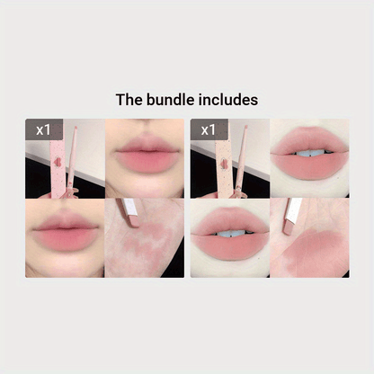 Nude All-Day Matte Lip Liner - LIPOXI