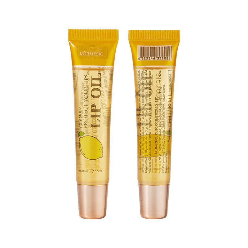 Oils for Lips - LIPOXI