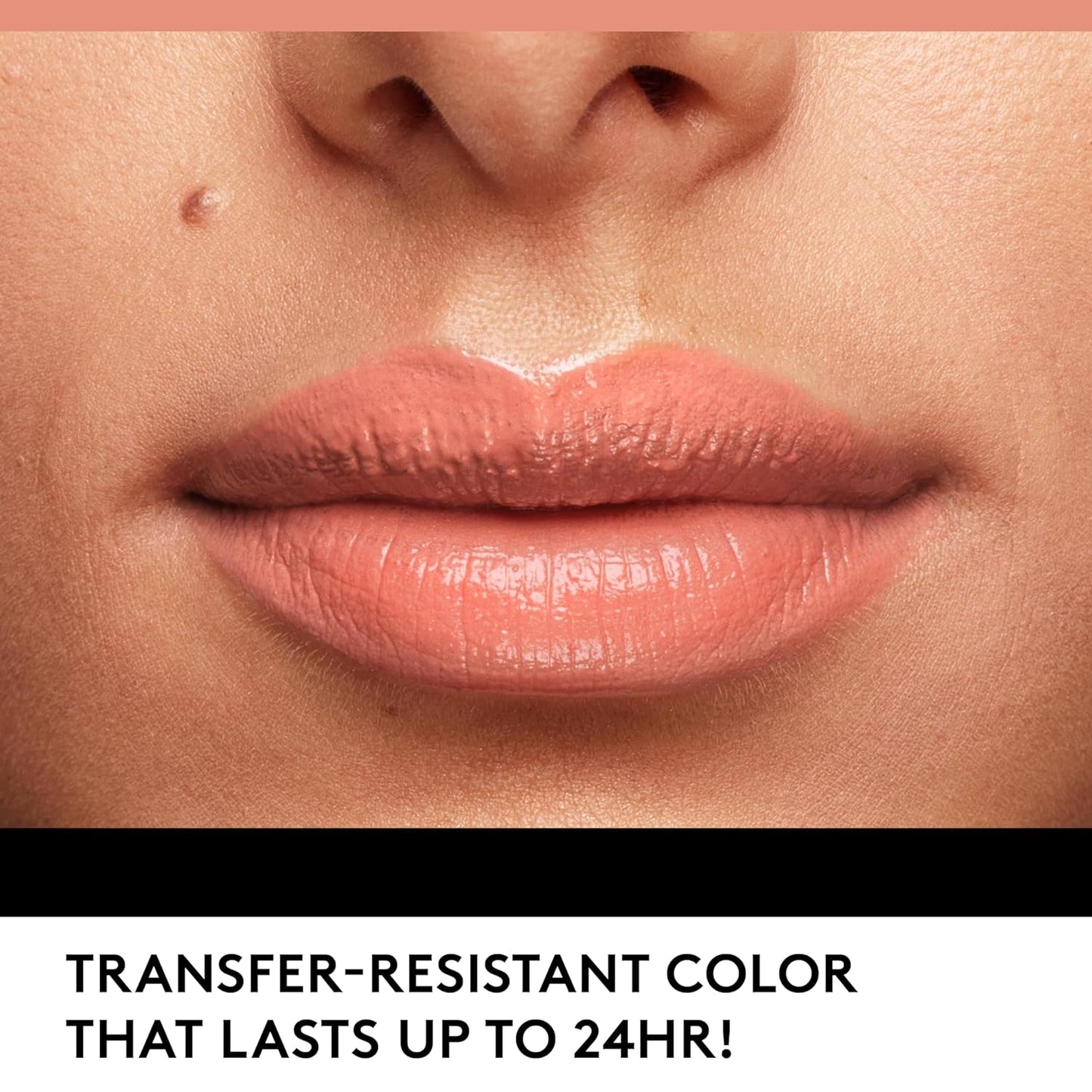 Outlast 24-Hour Lip Color & Moisturizing Topcoat - LIPOXI