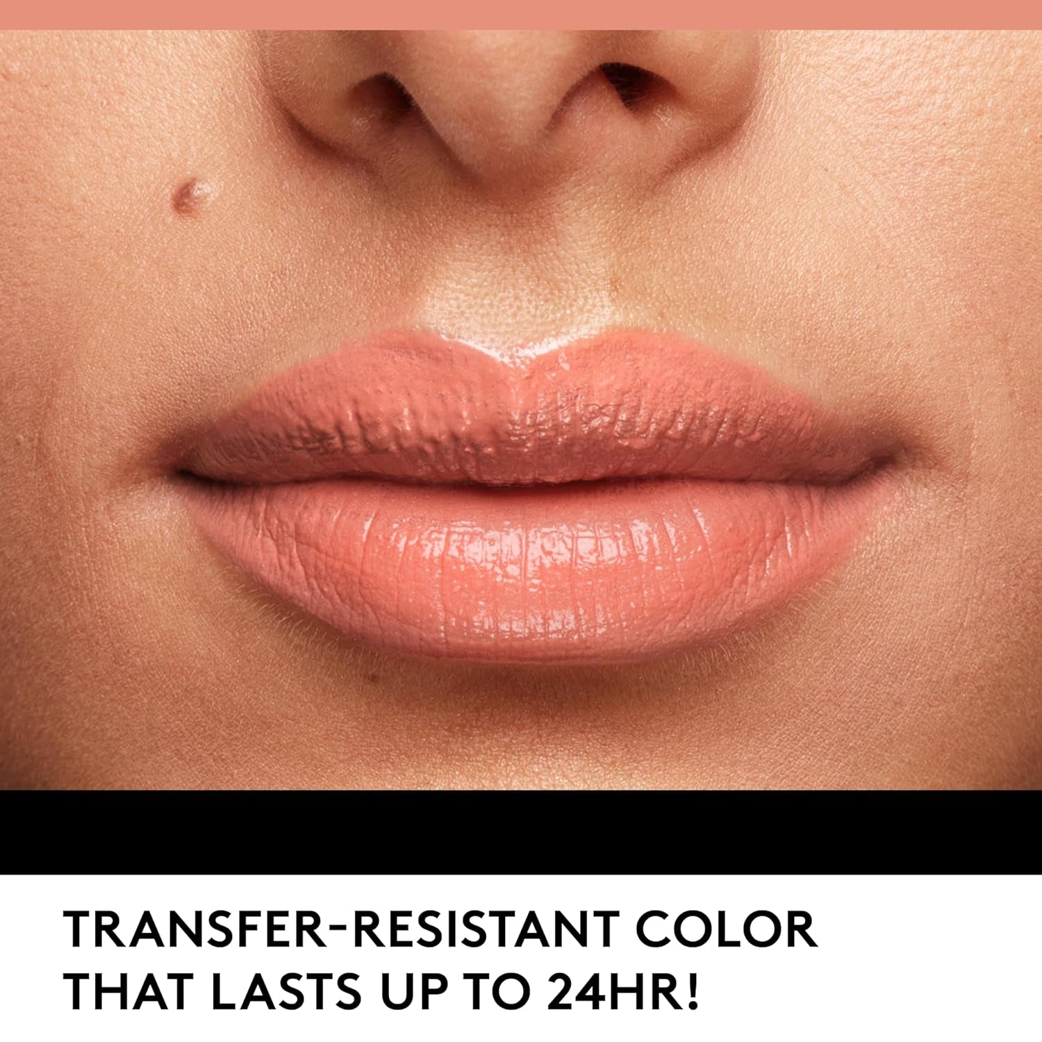 Outlast 24-Hour Lip Color & Moisturizing Topcoat - LIPOXI