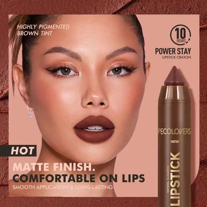 Pecolovers Lipstick - LIPOXI