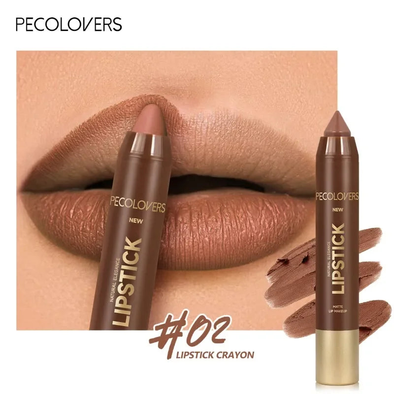 Pecolovers Lipstick - LIPOXI