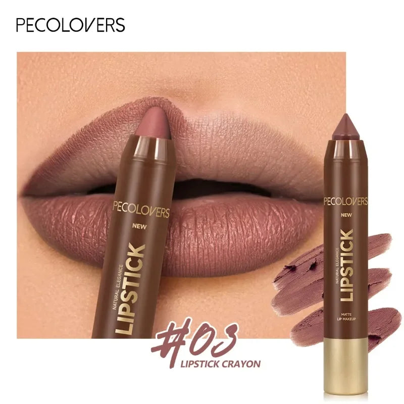 Pecolovers Lipstick - LIPOXI