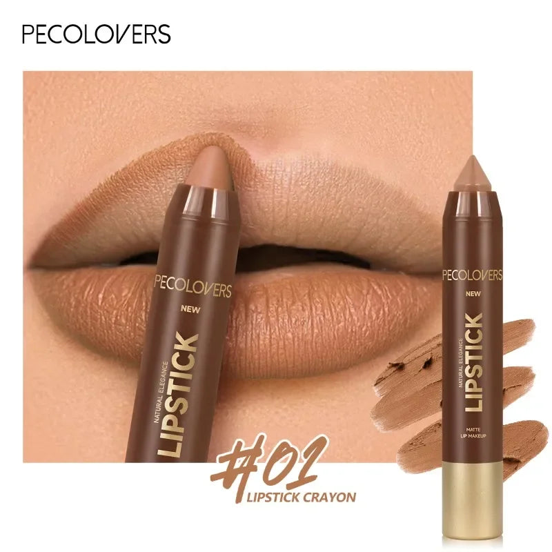 Pecolovers Lipstick - LIPOXI