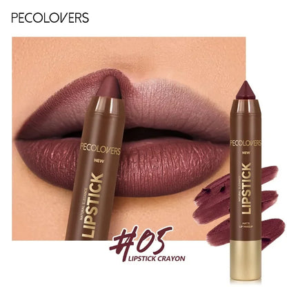 Pecolovers Lipstick - LIPOXI
