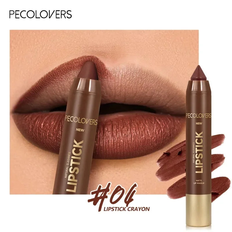 Pecolovers Lipstick - LIPOXI