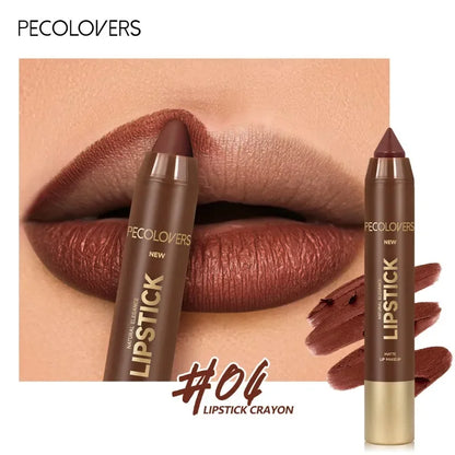 Pecolovers Lipstick - LIPOXI