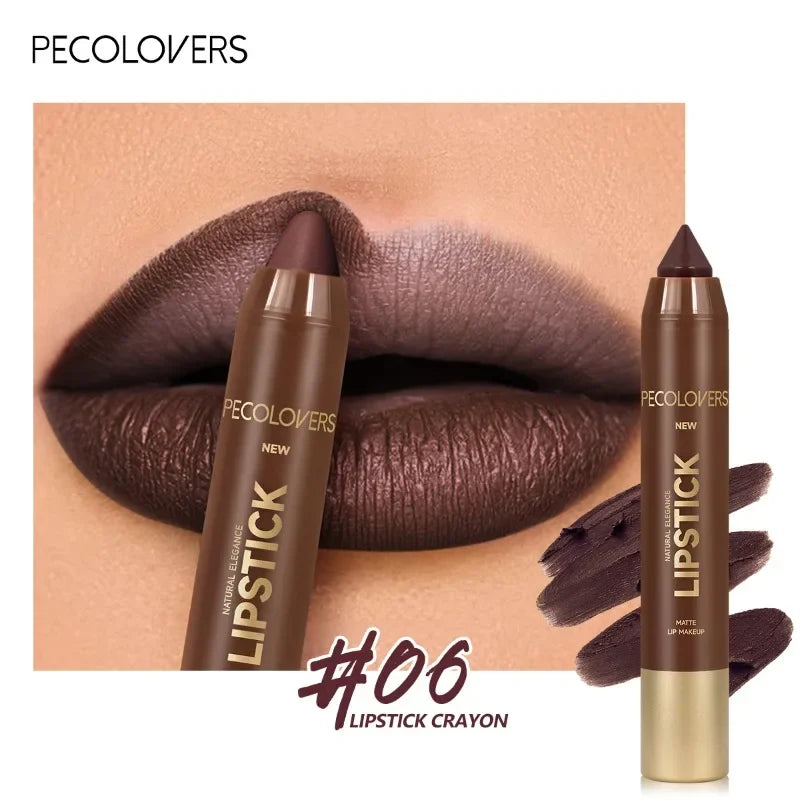 Pecolovers Lipstick - LIPOXI