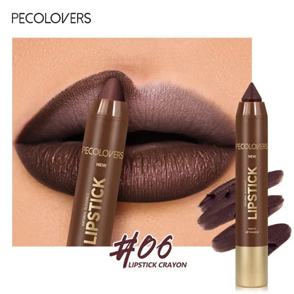 Pecolovers Lipstick - LIPOXI