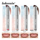 Peel Off Lip Liner Waterproof Long Lasting Liquid Lipstick