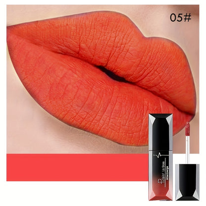 Pudaier Lip Gloss - LIPOXI