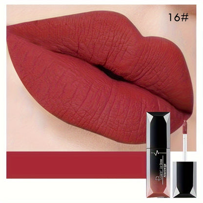 Pudaier Lip Gloss - LIPOXI