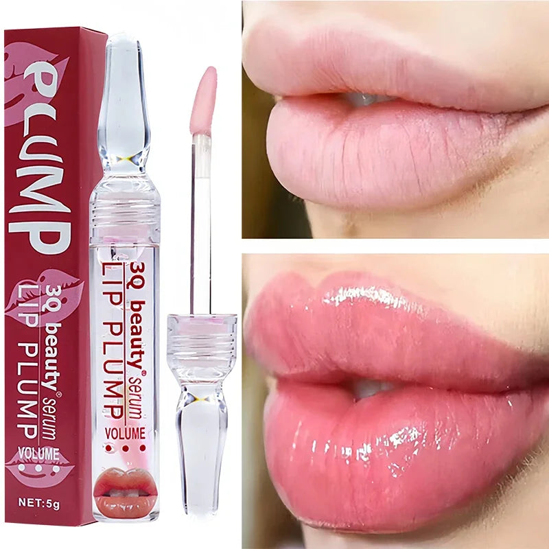 Revitalizing Lip Plumper Oil - LIPOXI