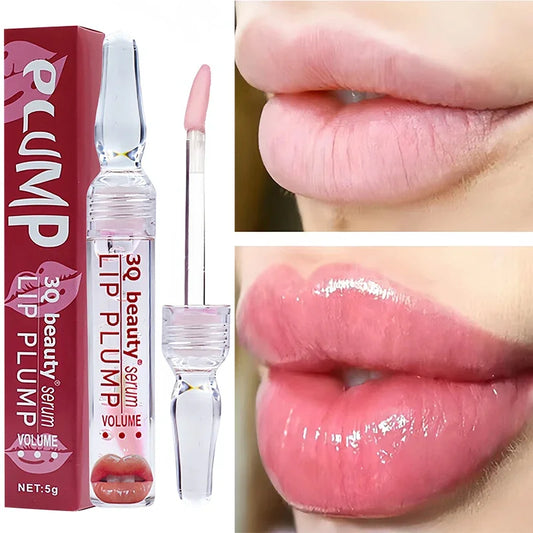 Revitalizing Lip Plumper Oil - LIPOXI