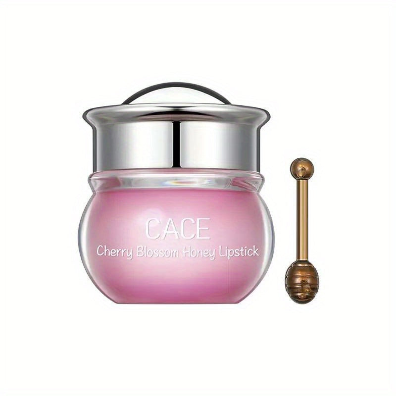 Rose Cherry Honey Peach Lip Mask & Oil - LIPOXI
