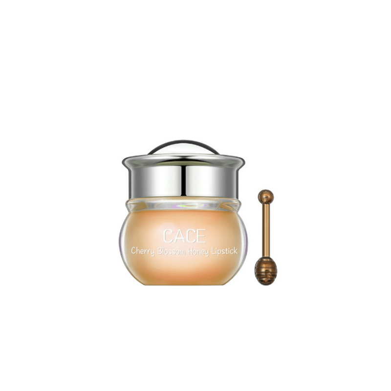 Rose Cherry Honey Peach Lip Mask & Oil - LIPOXI