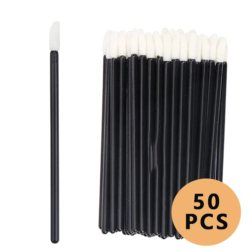 Disposable Lip & Eyelash Applicators - LIPOXI