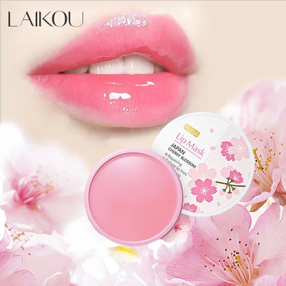 Sakura Lip Mask - LIPOXI