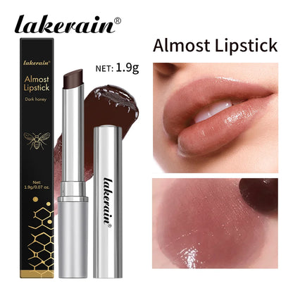 Black Honey Lip Balm - LIPOXI