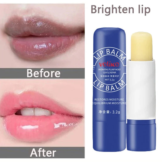 Dark Spot Lightening & Moisturizing Lip Balm - LIPOXI