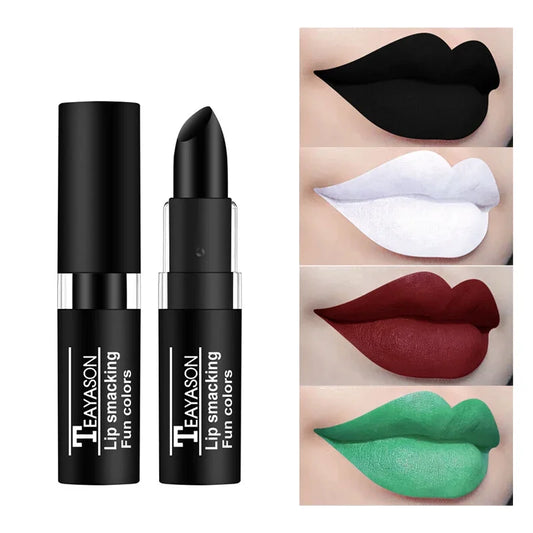 Matte Lipstick Long Lasting Waterproof Velvet Lip Tint Wholesale - LIPOXI