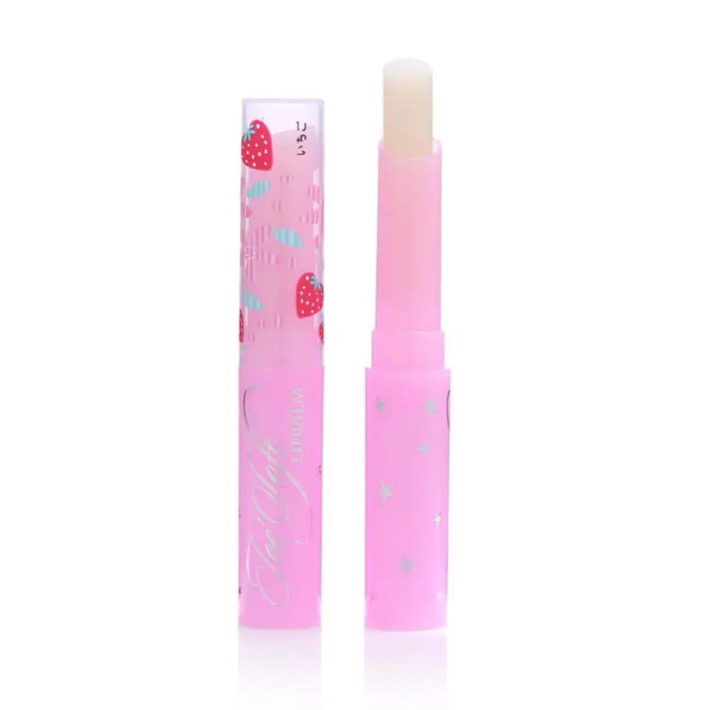 Strawberry Bliss Lip Balm - LIPOXI