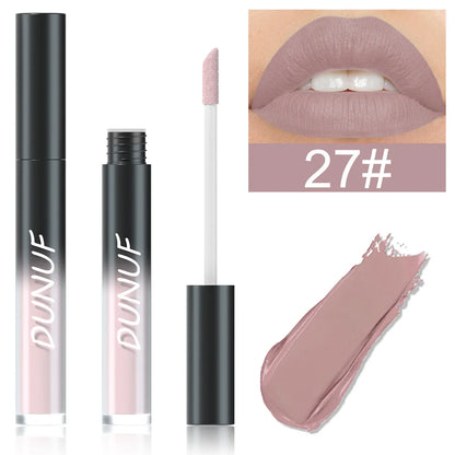 Dunuf Lipstick Set - LIPOXI