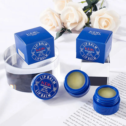 Remove Dark Aloe Lip Balm Lightening Melanin Mask Oil - LIPOXI