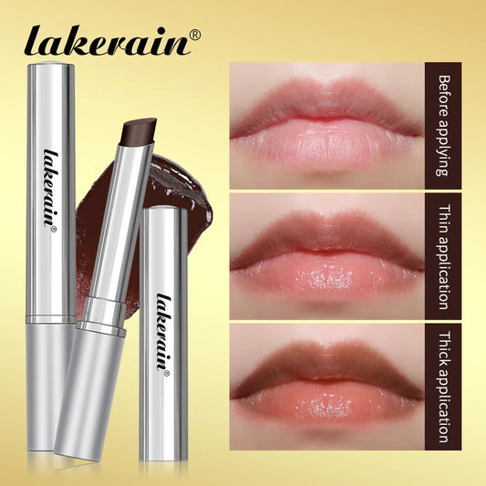 Lakerain Almost Lipstick - LIPOXI