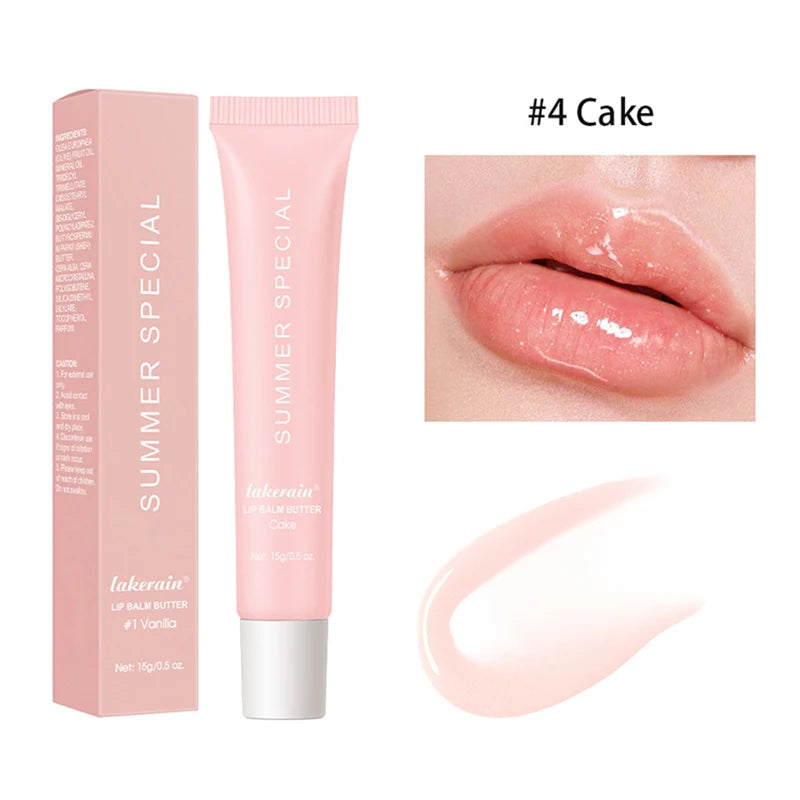 Hydrating Lip Balm Set - LIPOXI