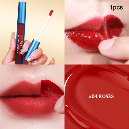 Tear-Off Lip Glaze - LIPOXI