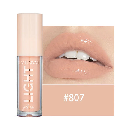 Handaiyan Light Lip Gloss - LIPOXI