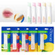 BIOAQUA Fruit Infusion Lip Balm