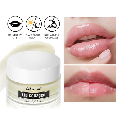 Rejuvenating Lip Plumper - LIPOXI