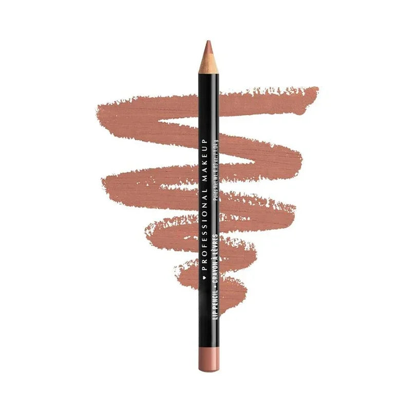 Creamy Waterproof Lip Liner - LIPOXI