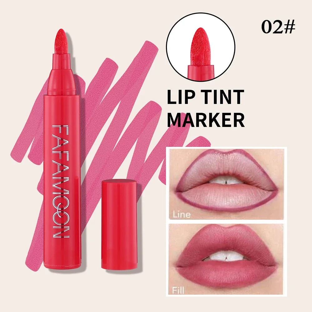 Lip Dye Pen - LIPOXI