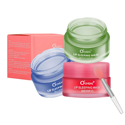 O'CHEAL Overnight Lip Mask - LIPOXI