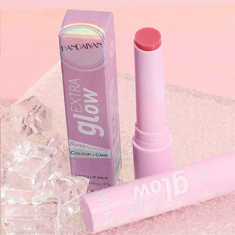 Korean Jelly Lipstick Pen - LIPOXI