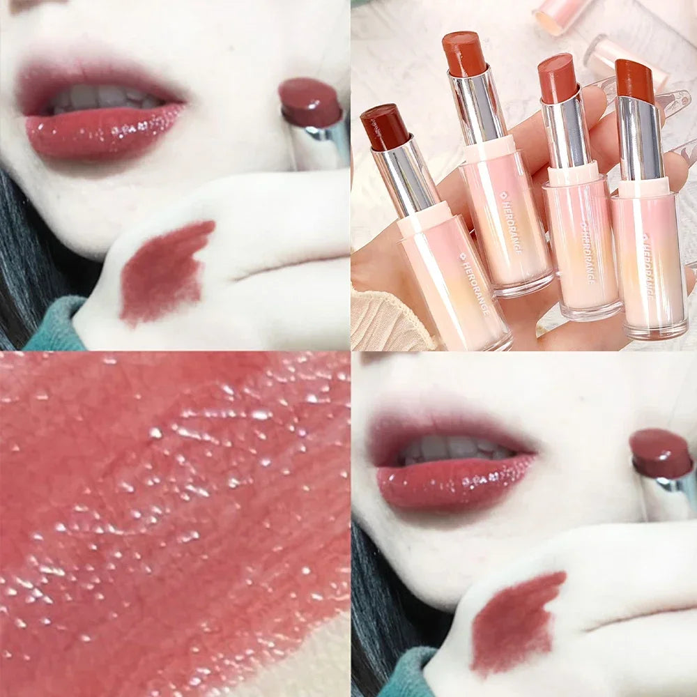 Mirror Jelly Lipstick - LIPOXI