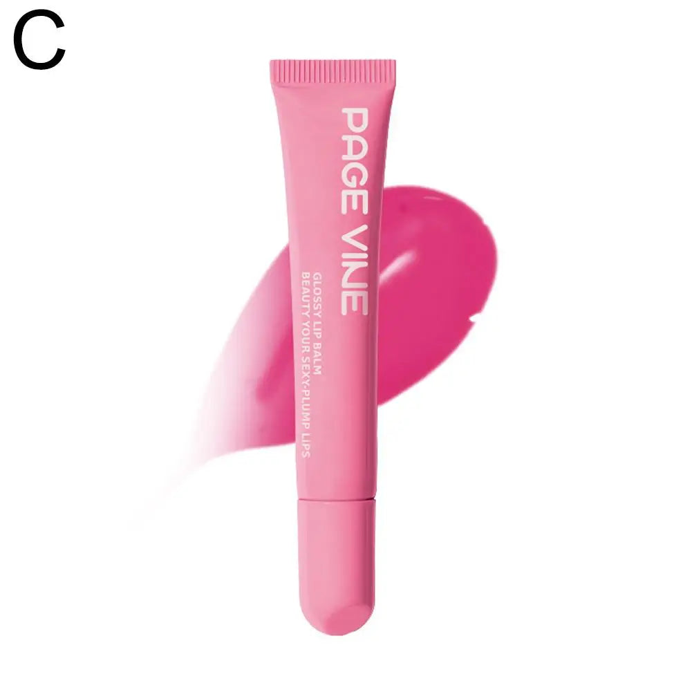 Hydrating Lip Butter Balm - LIPOXI