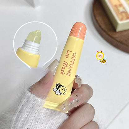 Honey Kiss Lip Balm Set - LIPOXI