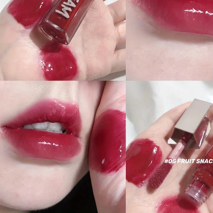 FB Gloss Bomb Cream Color Drip Lip Cream and Heat 9ml - LIPOXI