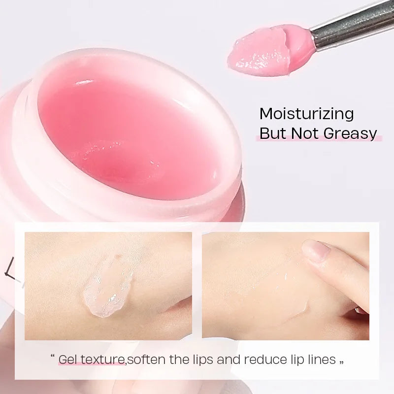 Sakura Dream Lip Mask - LIPOXI