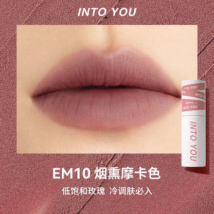 INTO YOU Lip Tint & Gloss