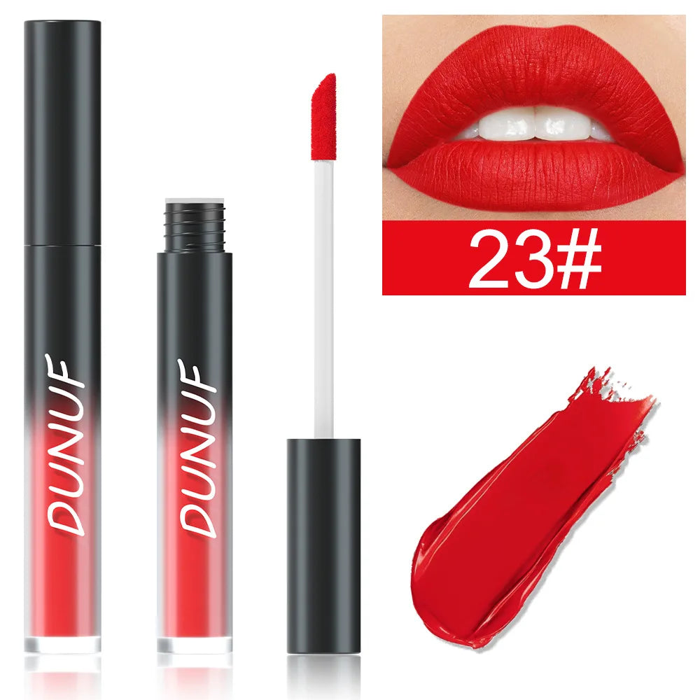 Dunuf Lipstick Set - LIPOXI