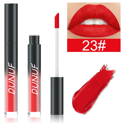 Dunuf Lipstick Set - LIPOXI