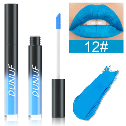 Dunuf Lipstick Set - LIPOXI